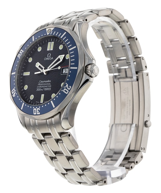 Omega Seamaster 300m 2531.80.00 Image 2